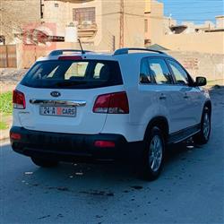 كيا سورينتو